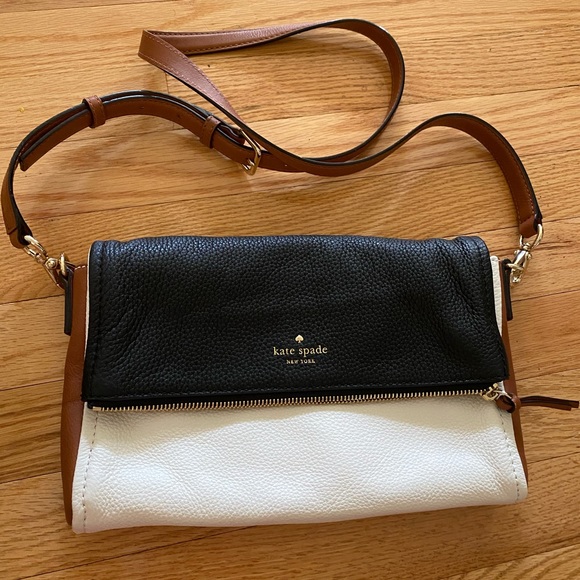 kate spade Handbags - Kate Spade Crossbody/Clutch